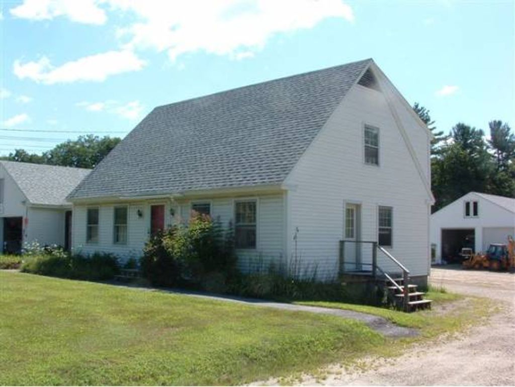 Photo of 284 Summer Street #2, Bristol, NH 03222 (MLS # 5073184)