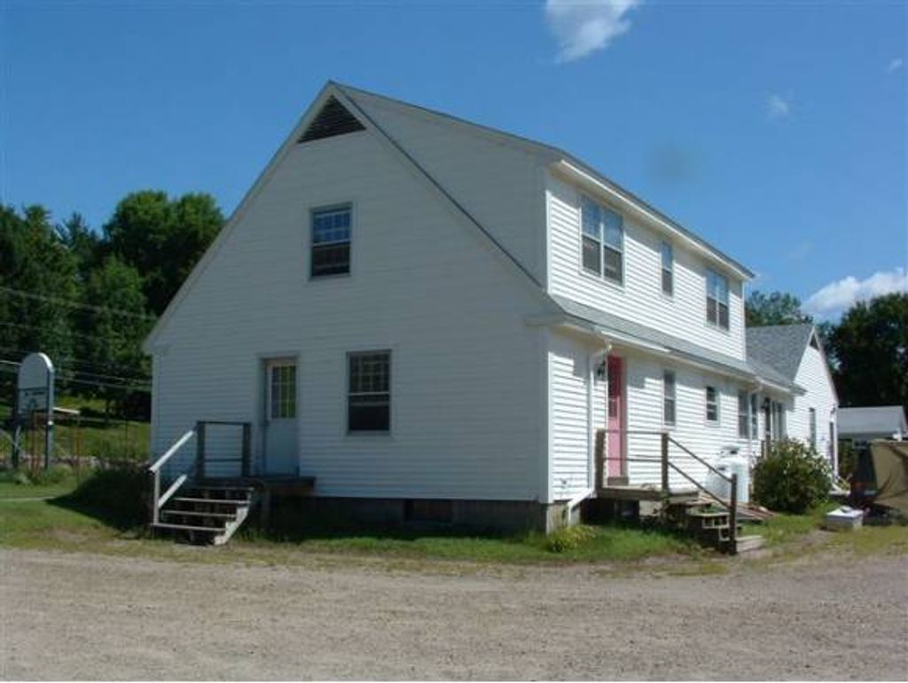 Photo of 284 Summer Street #2, Bristol, NH 03222 (MLS # 5073184)