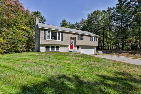 6 Meadow Lane Amherst NH 03033