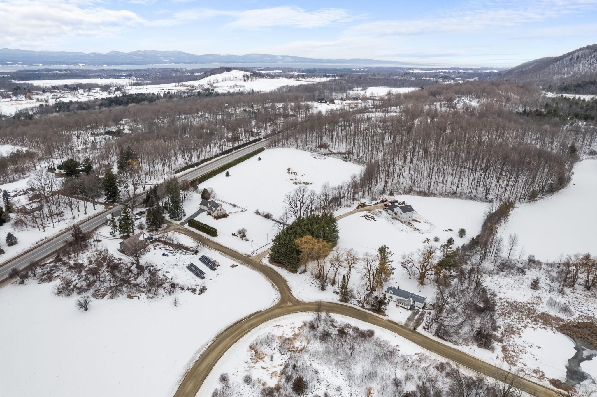 4425 Ethan Allen Highway Lot 1