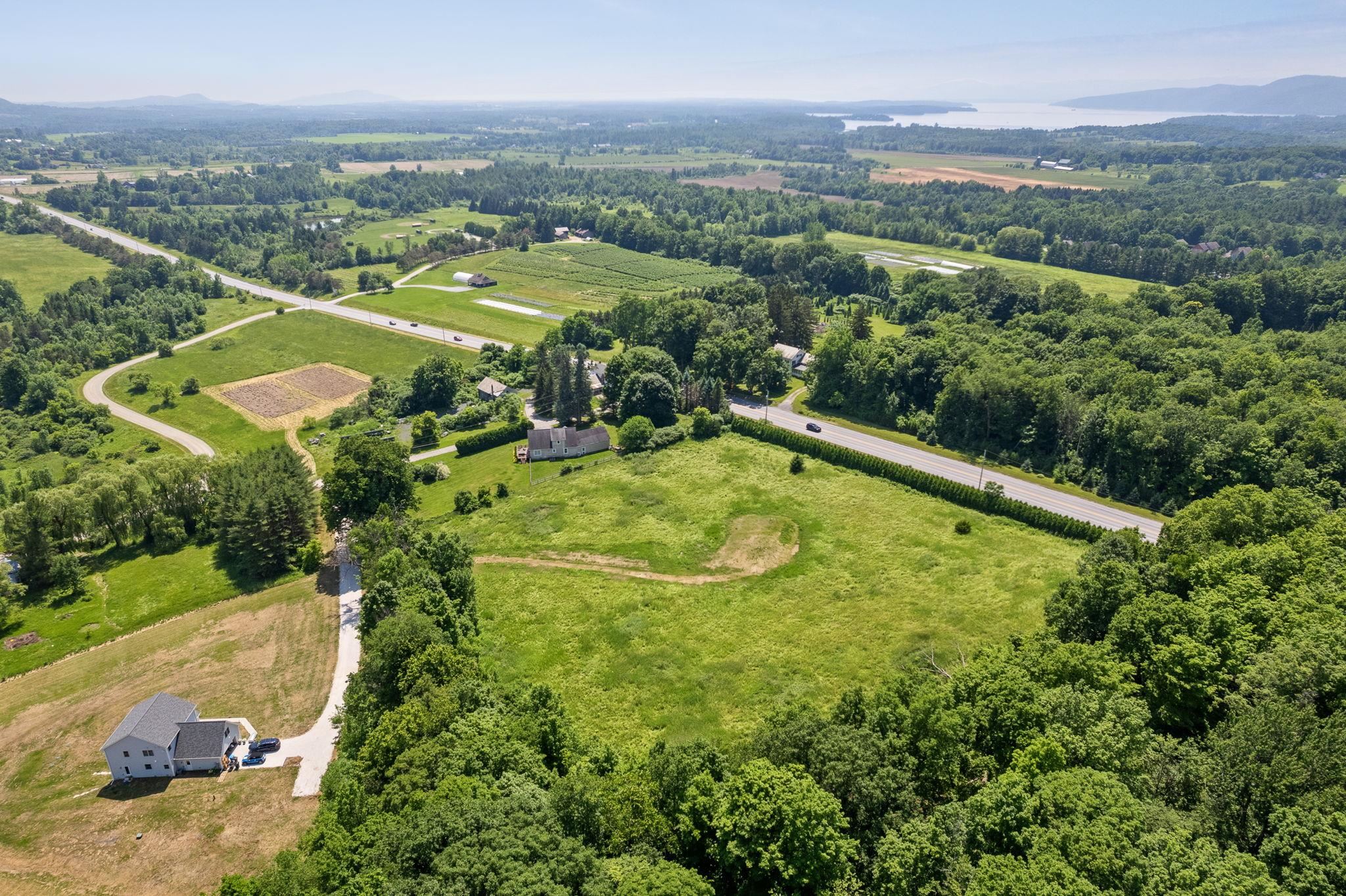 4425 Ethan Allen Highway Lot 1