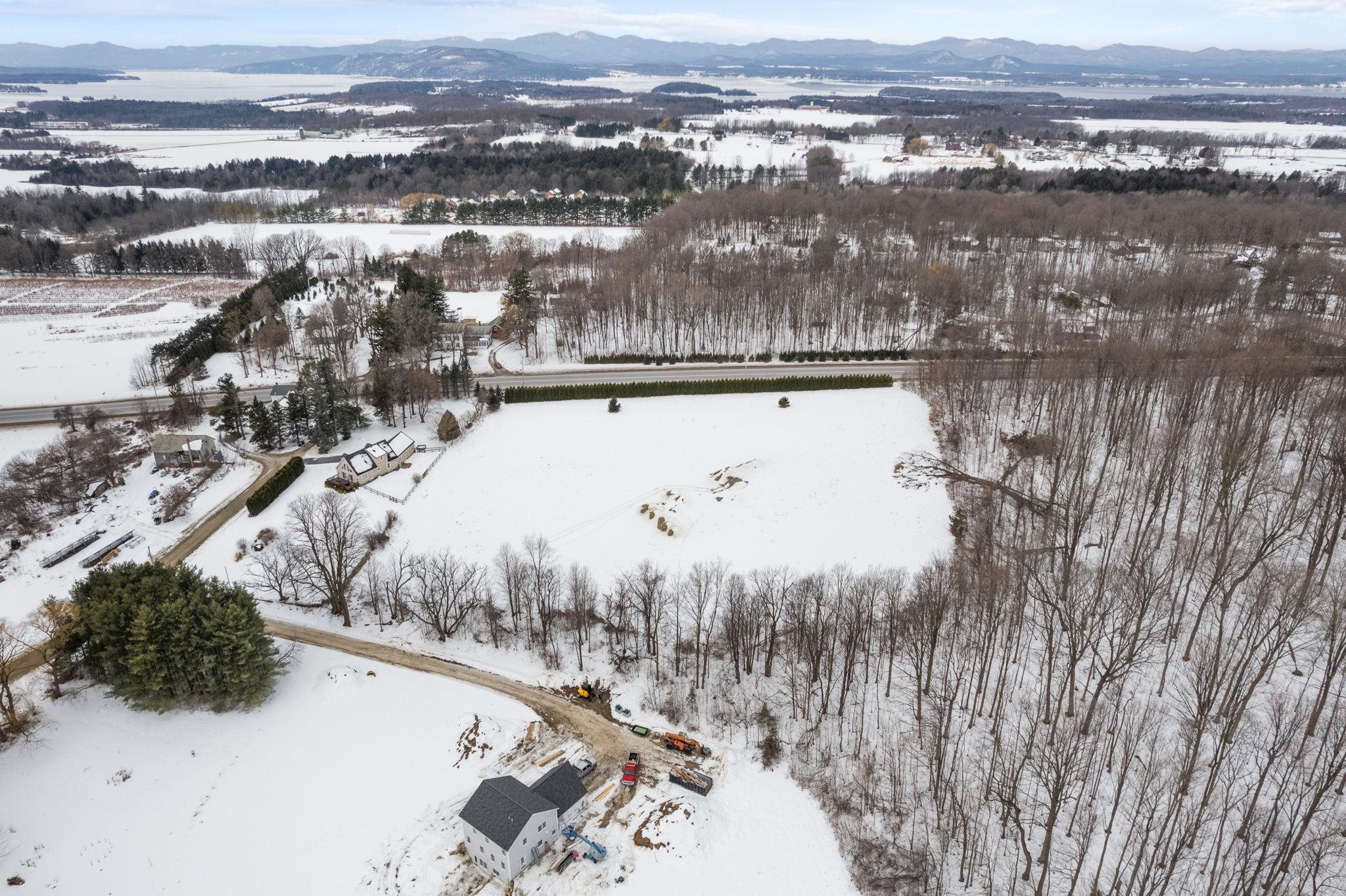 4425 Ethan Allen Highway Lot 1