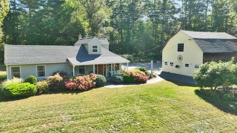 Photo of 11 Charles Bancroft Highway, Litchfield, NH 03052 (MLS # 5065698)