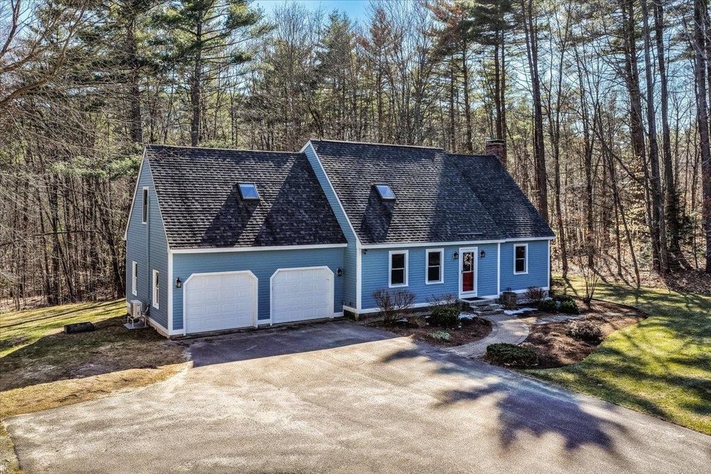Photo of 8 Spillway Lane, Concord, NH 03301 (MLS # 5082954)