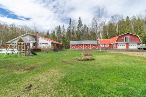 7206 South Wheelock Road Wheelock VT 05851