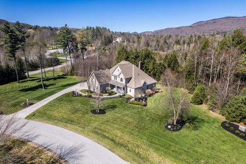127 Wynnridge Drive Rutland Town VT 05701