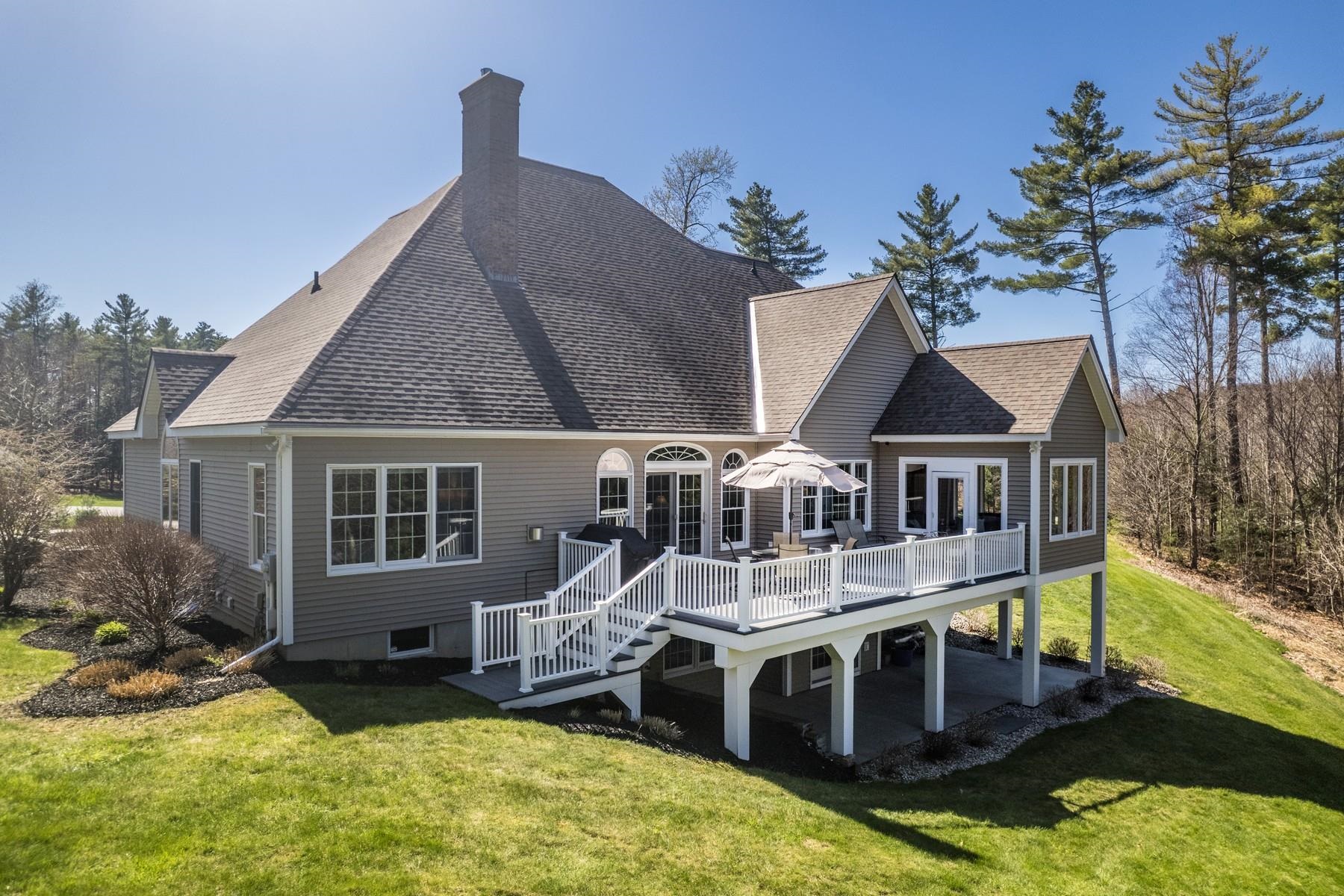 127 Wynnridge Drive