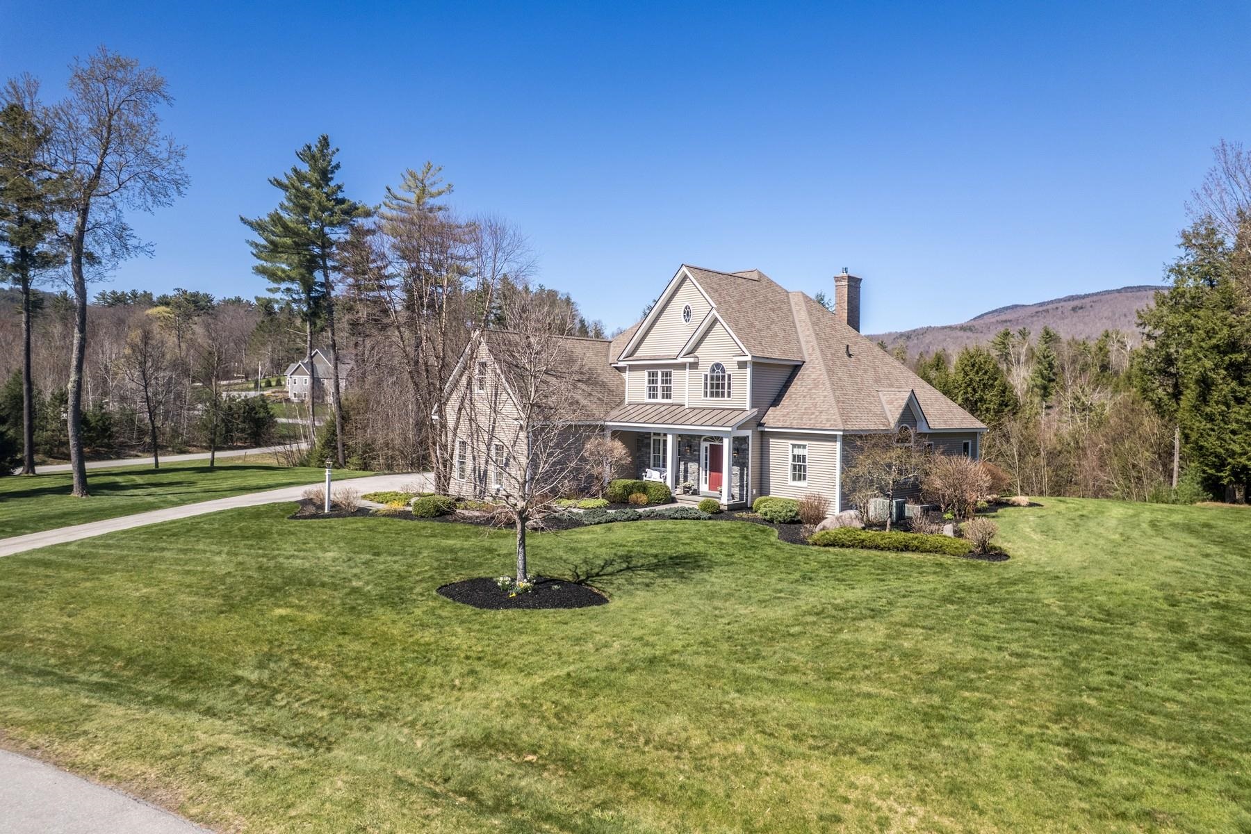 127 Wynnridge Drive