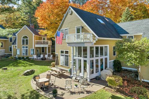 7 Windermere Road B Moultonborough NH 03254