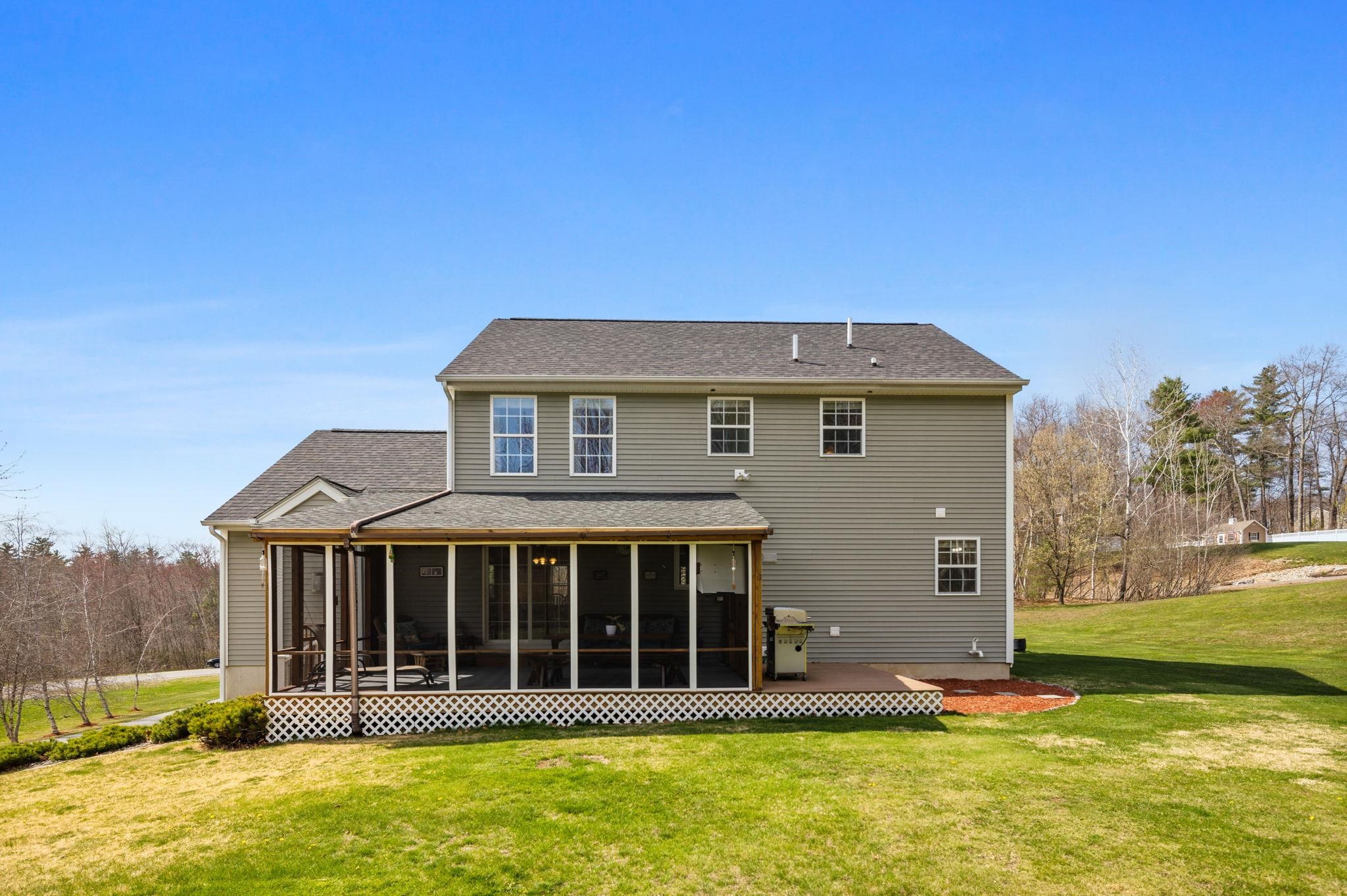 16 Creek Hill Drive