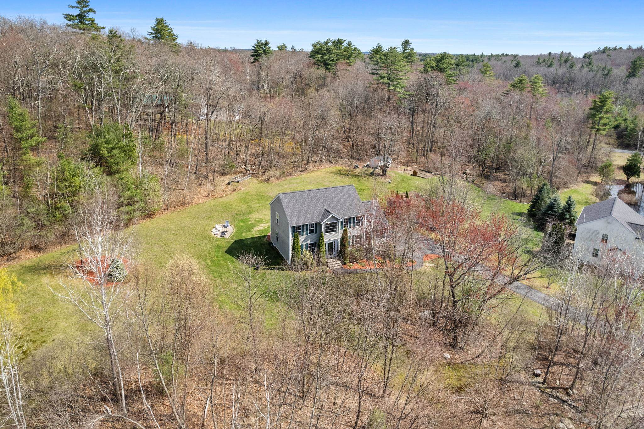 16 Creek Hill Drive