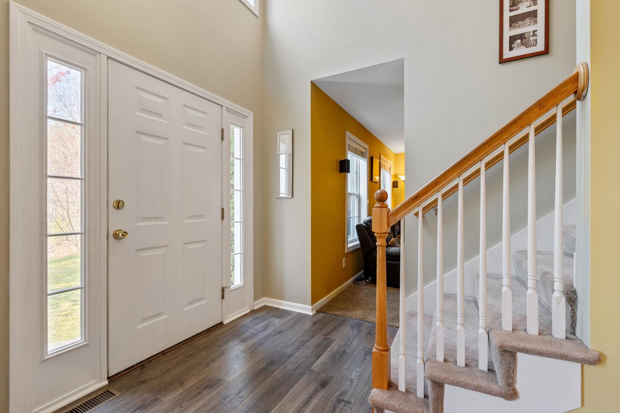 16 Creek Hill Drive