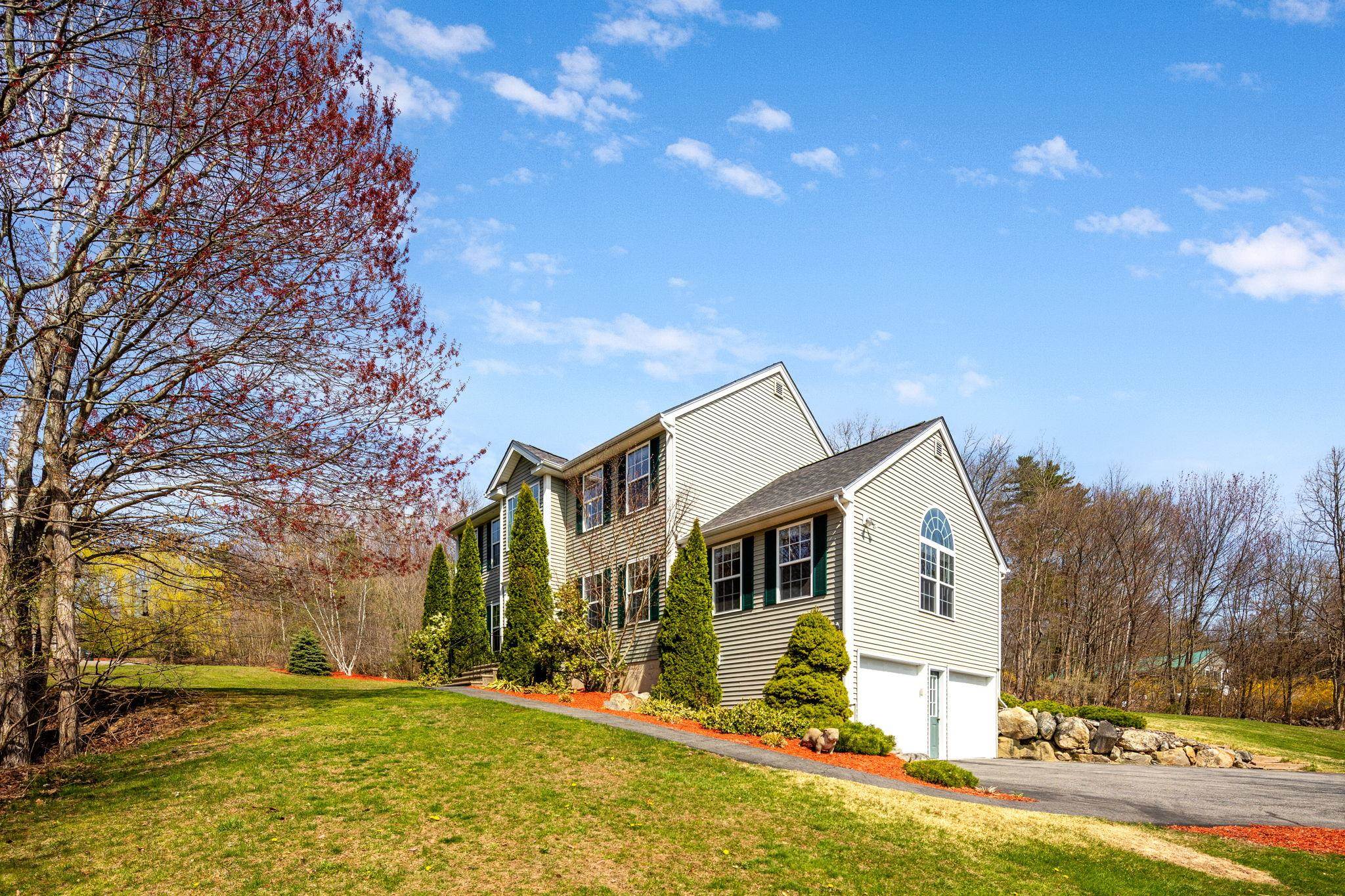 16 Creek Hill Drive