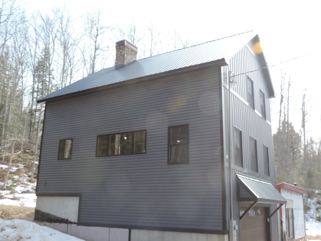 Photo of 445 Whittier Highway, Sandwich, NH 03227 (MLS # 5081389)