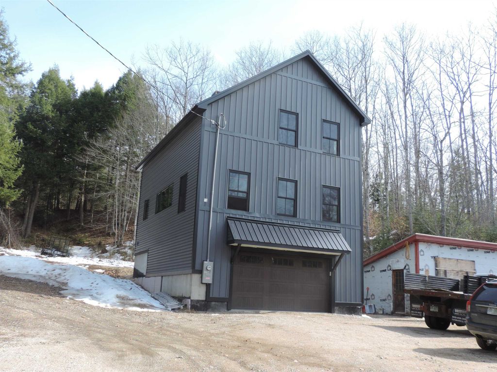 Photo of 445 Whittier Highway, Sandwich, NH 03227 (MLS # 5081389)
