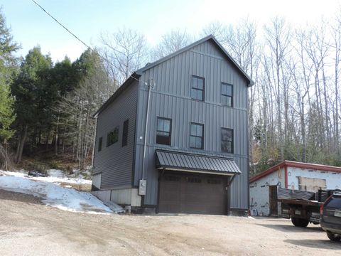 Photo of 445 Whittier Highway, Sandwich, NH 03227 (MLS # 5081389)
