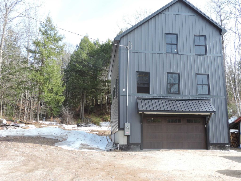 Photo of 445 Whittier Highway, Sandwich, NH 03227 (MLS # 5081389)