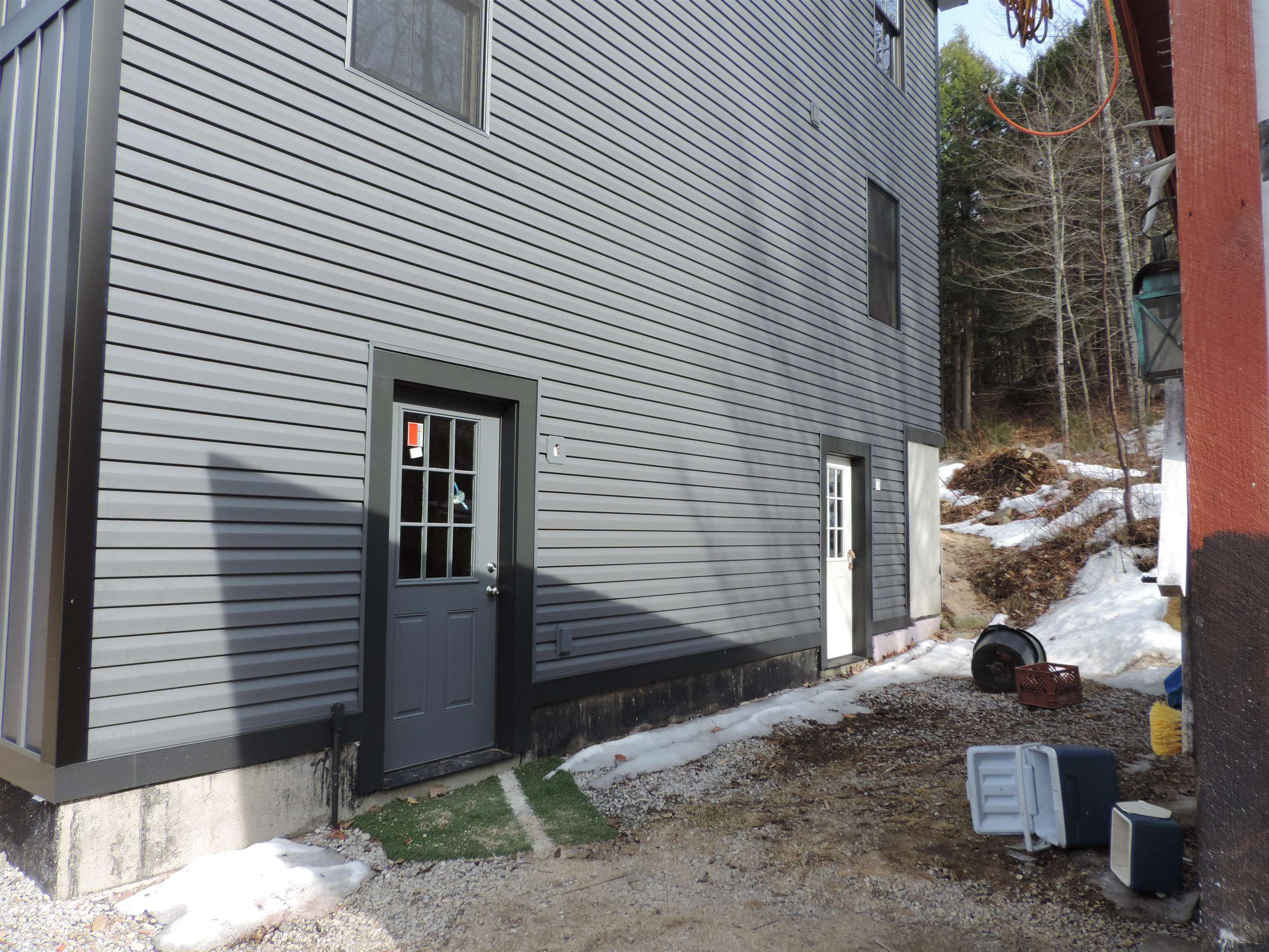 445 Whittier Highway