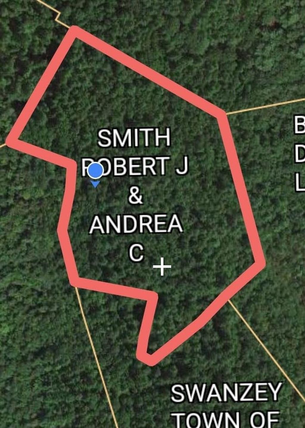 Photo of 00 Monadnock Highway, Swanzey, NH 03446 (MLS # 4999338)