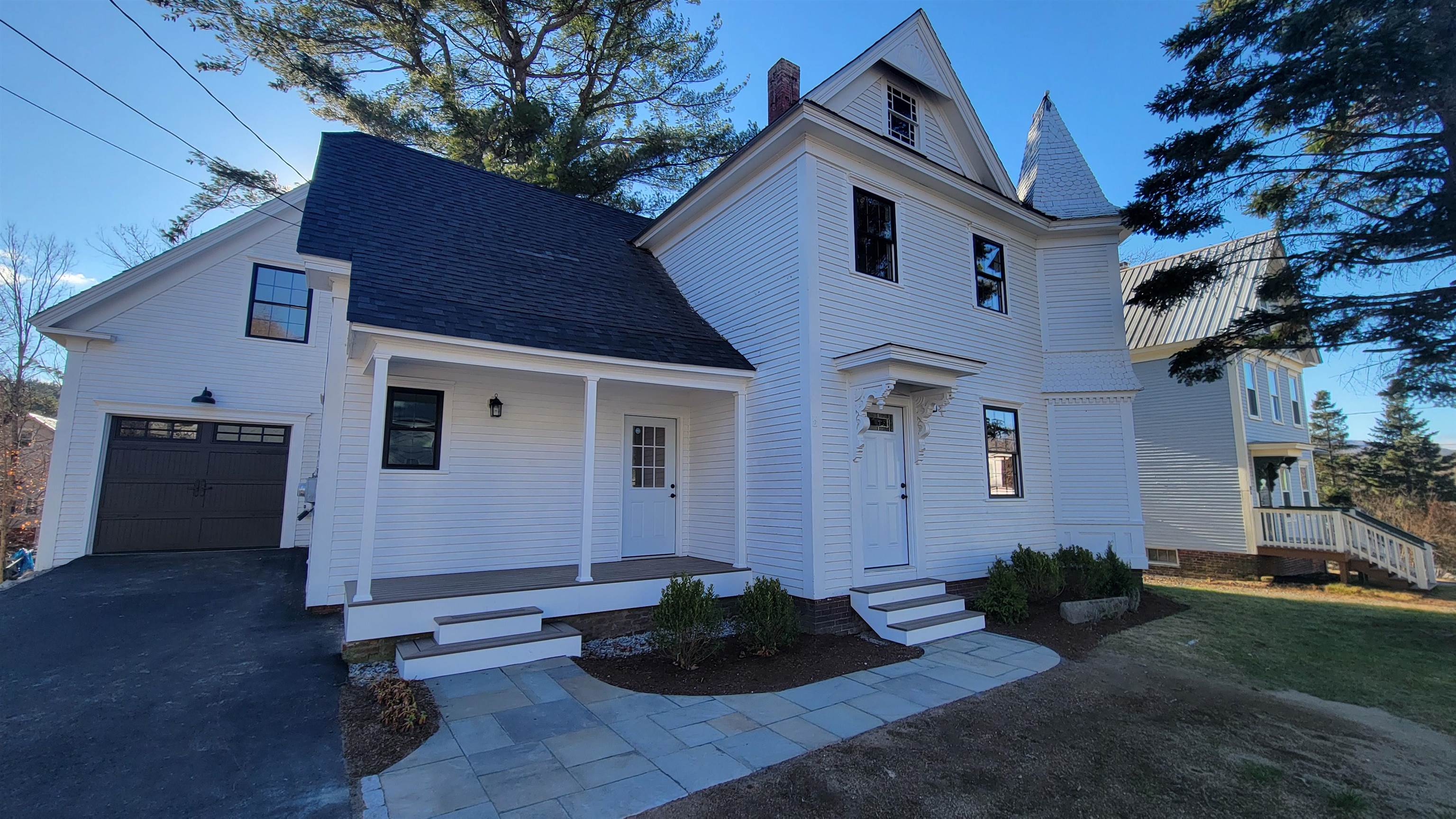 Ashland, New Hampshire 03217, United States, 3 Bedrooms Bedrooms, ,2 BathroomsBathrooms,Residential,Active,31760