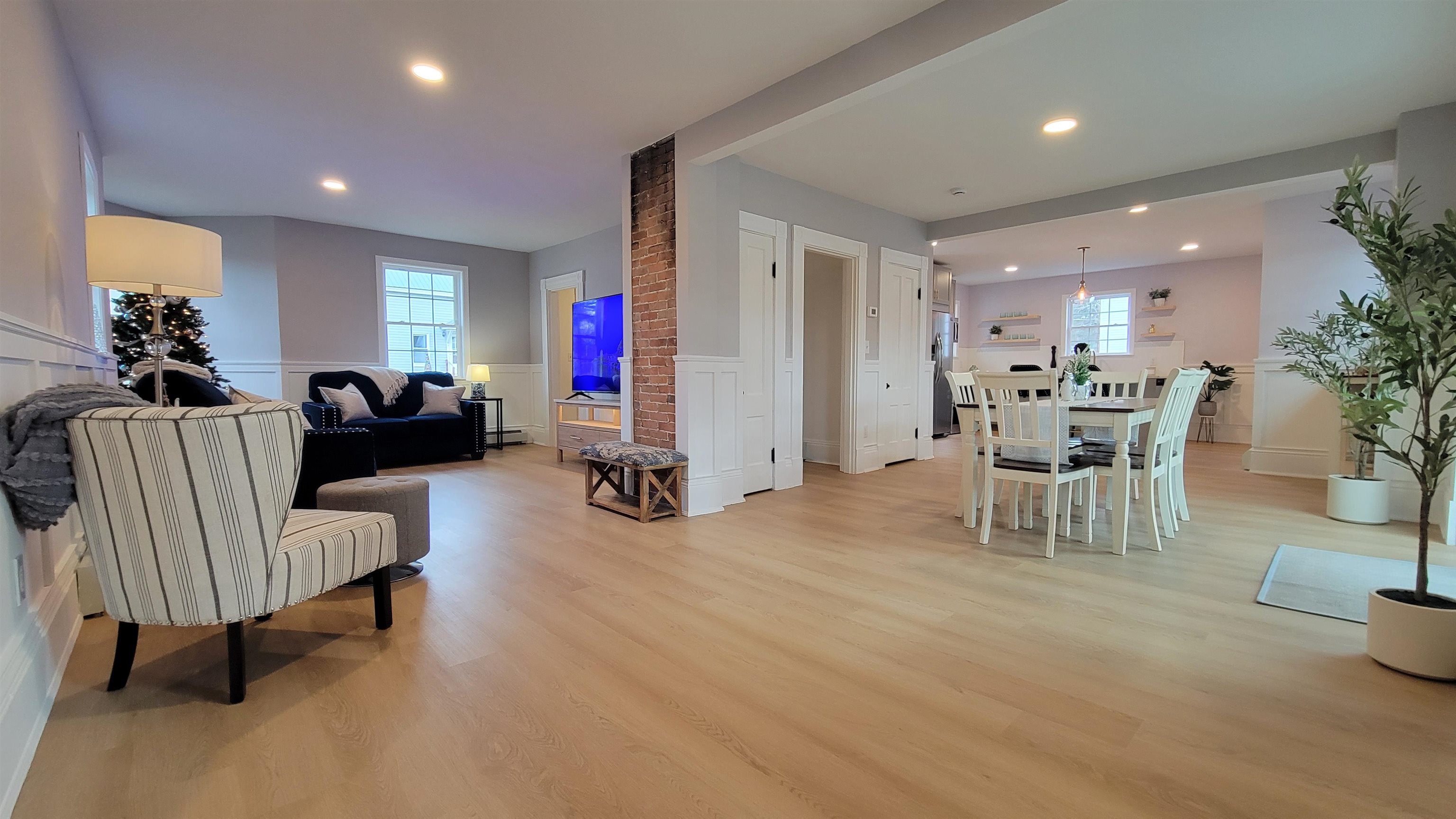 Ashland, New Hampshire 03217, United States, 3 Bedrooms Bedrooms, ,2 BathroomsBathrooms,Residential,Active,31760