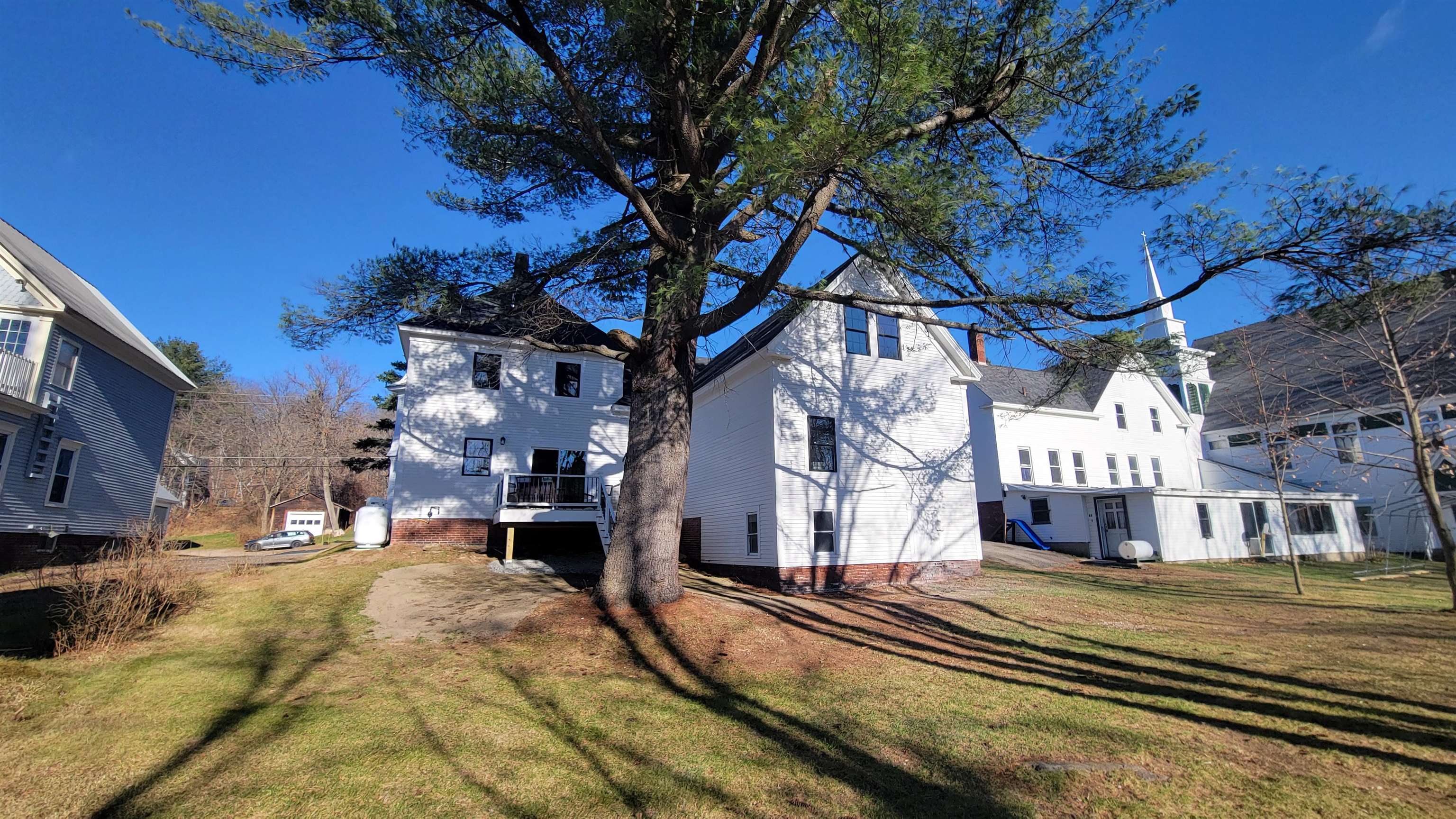 Ashland, New Hampshire 03217, United States, 3 Bedrooms Bedrooms, ,2 BathroomsBathrooms,Residential,Active,31760