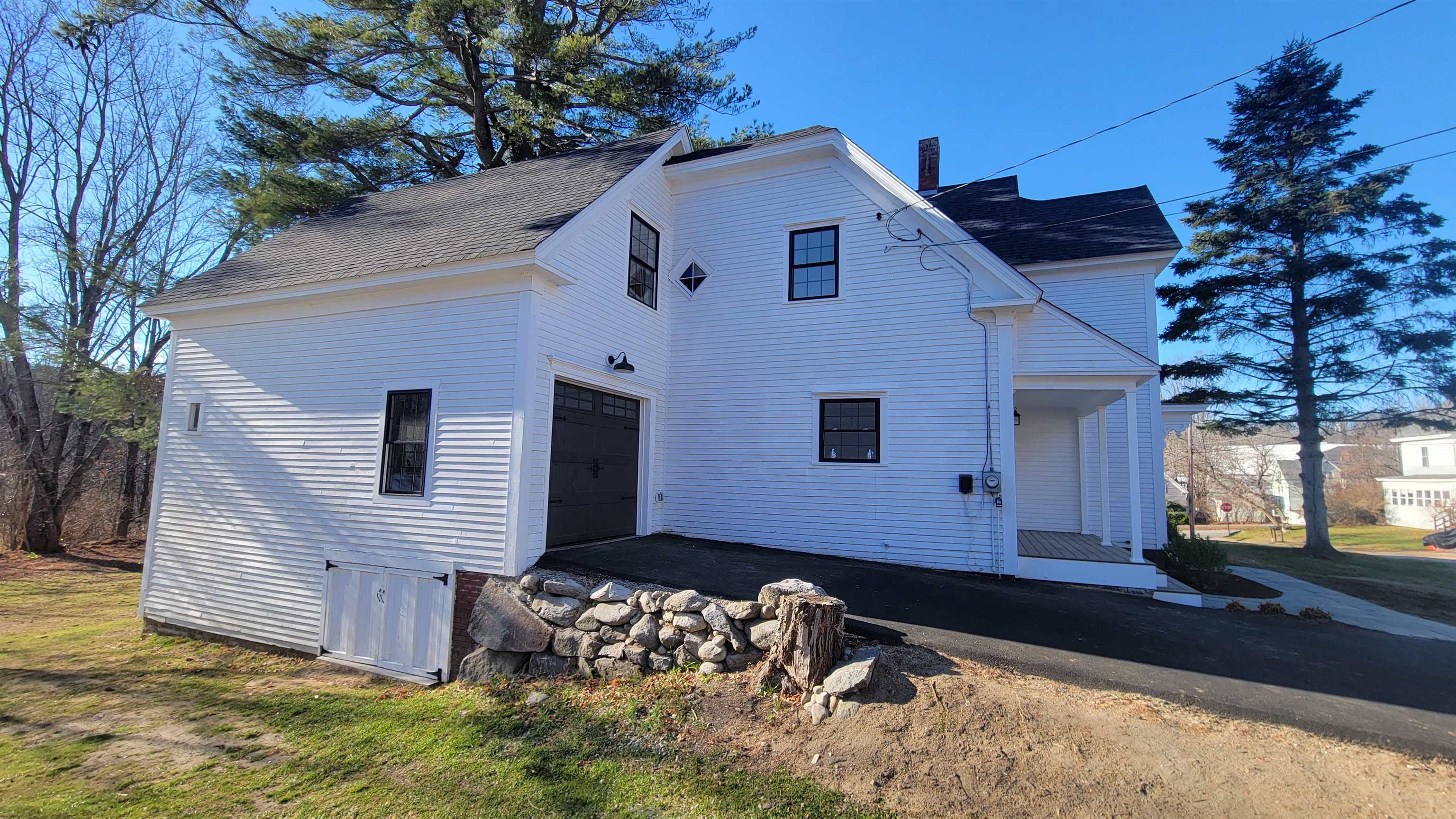 12 Washington Street