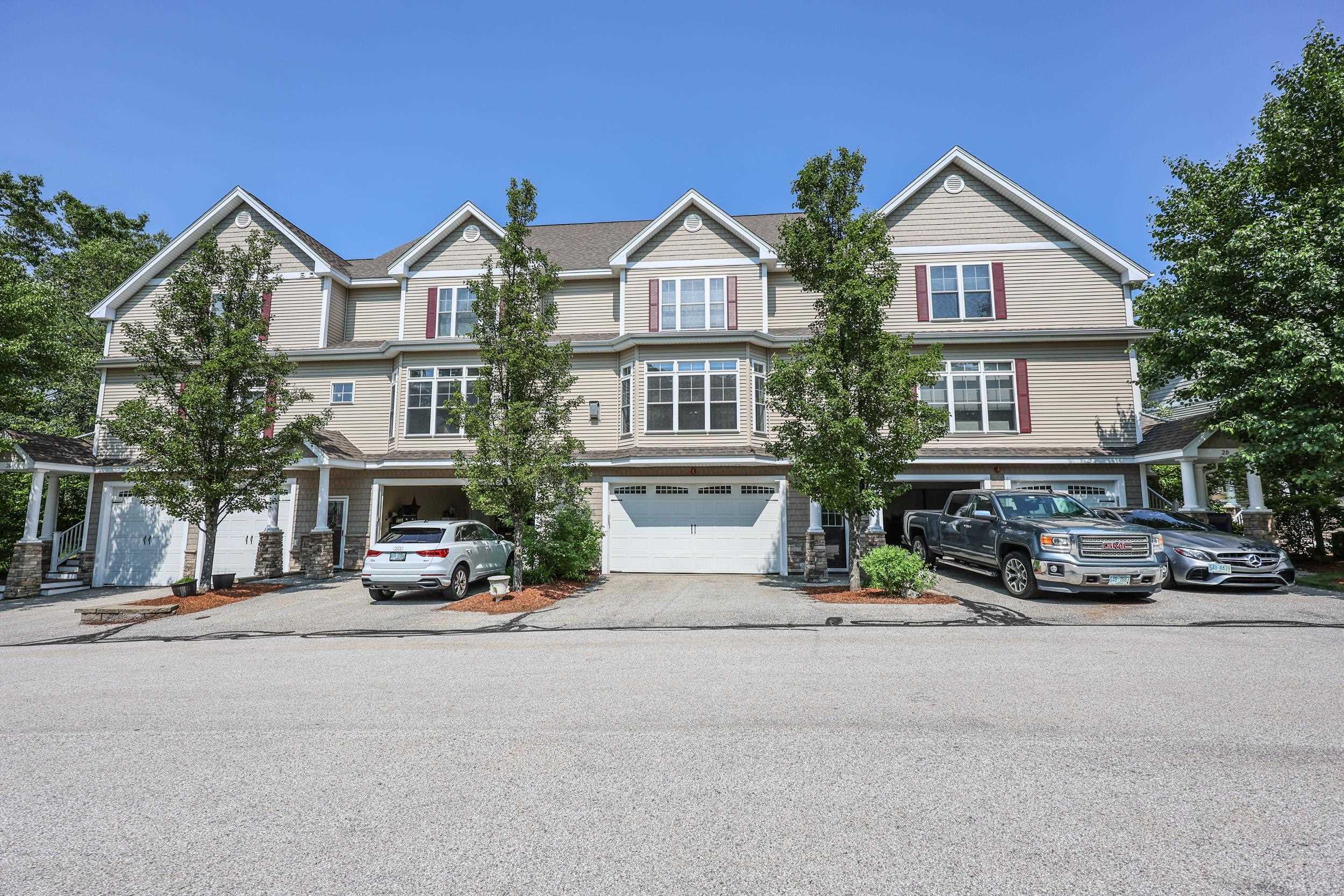 2C Manor Drive