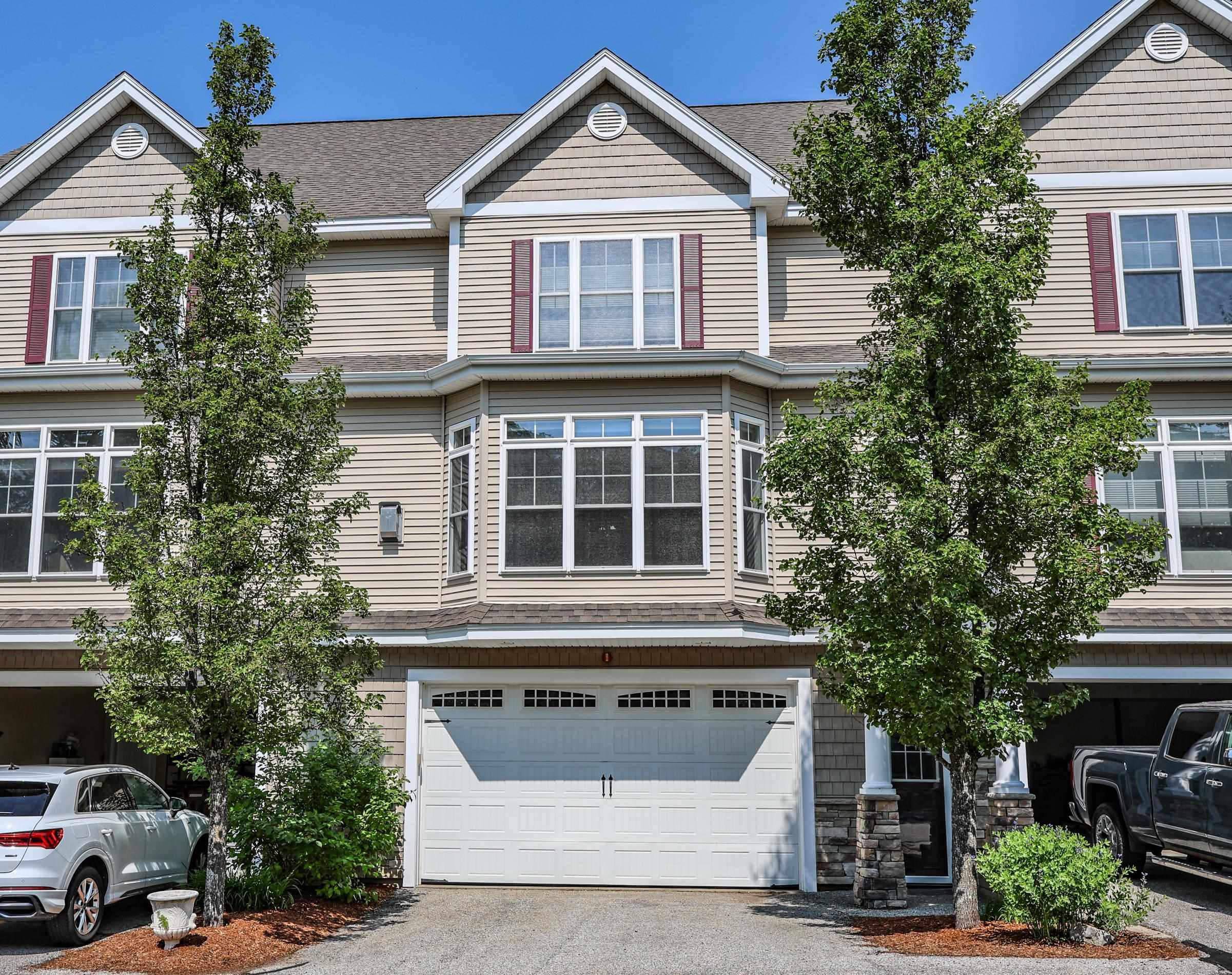 2C Manor Drive