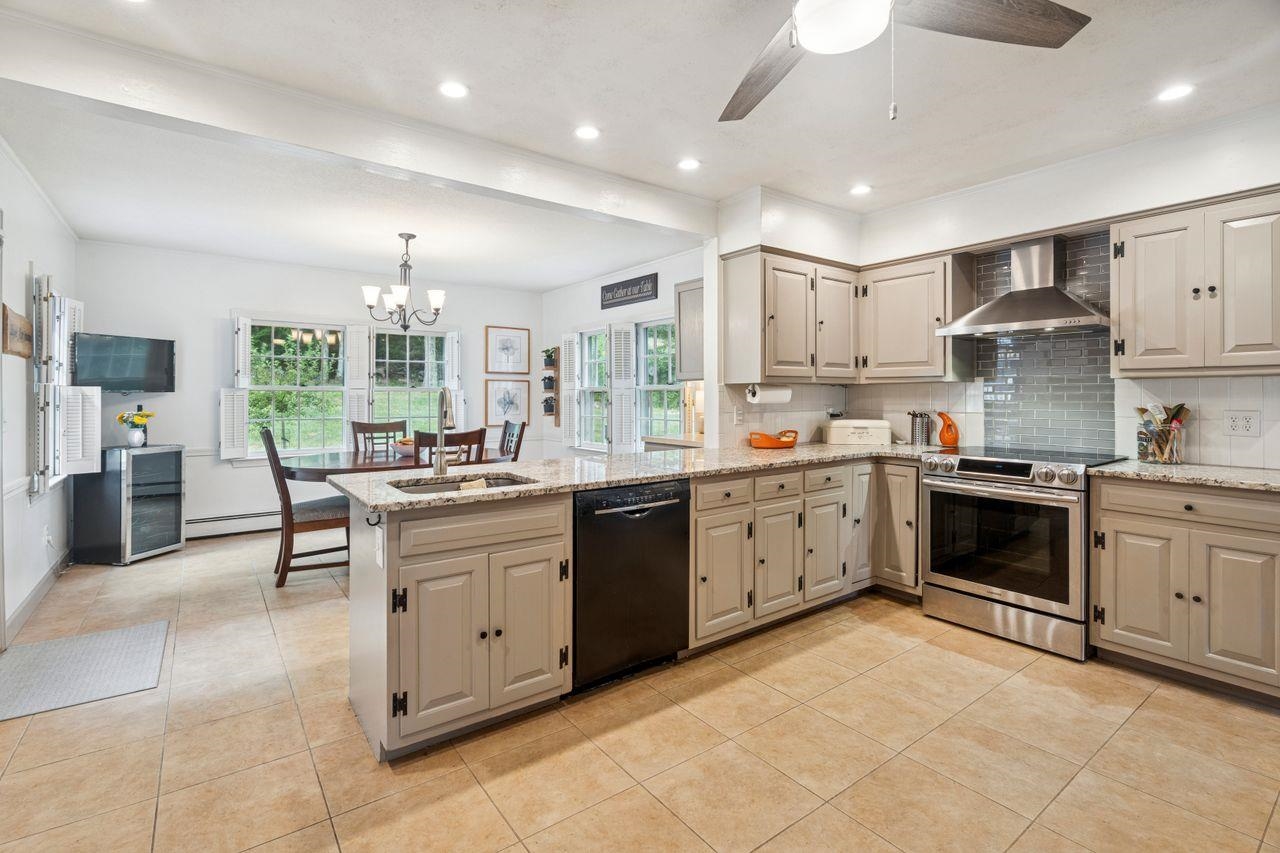 1 Brimstone Hill Road