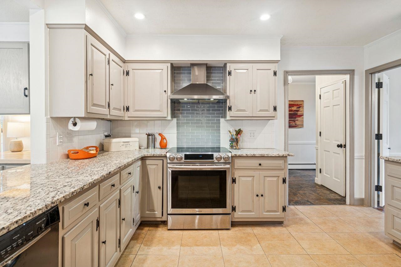 1 Brimstone Hill Road