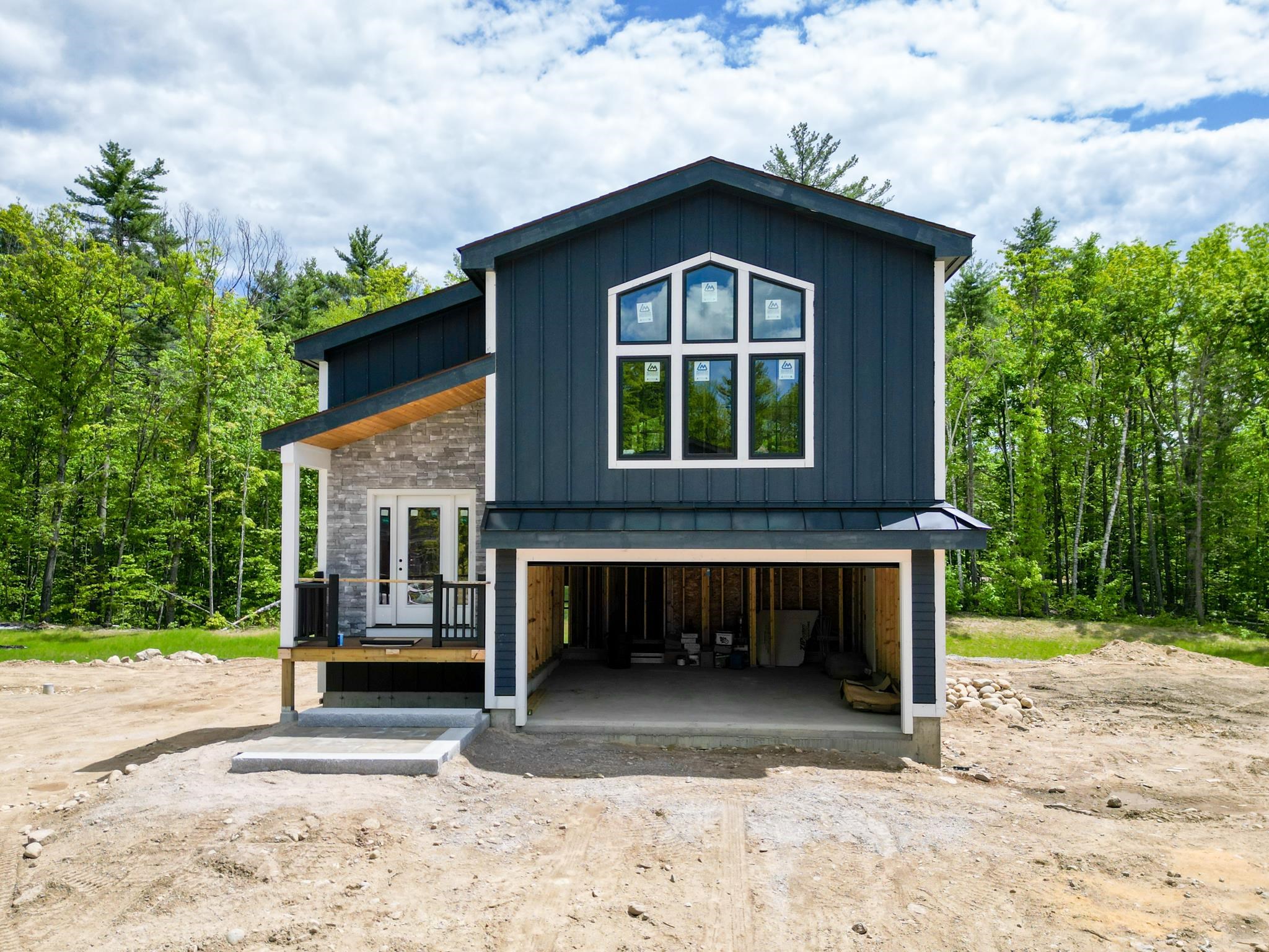 Lot 2 Hidden Glade Drive 2