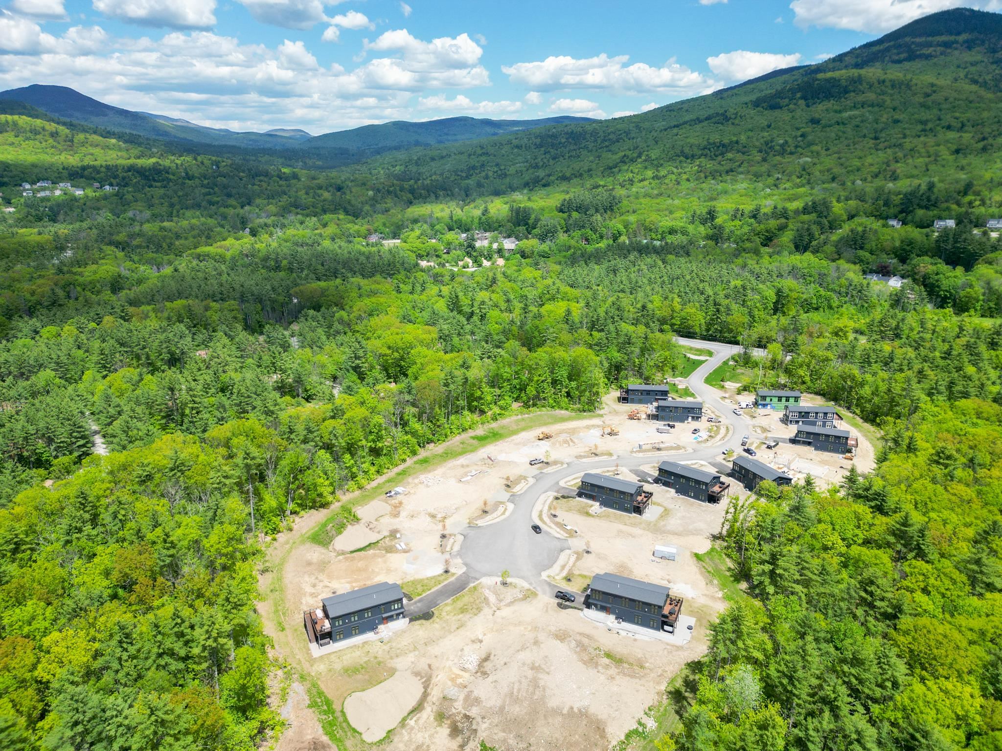 Lot 2 Hidden Glade Drive 2