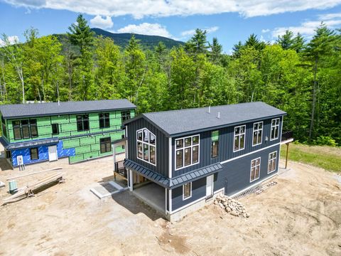 Lot 2 Hidden Glade Drive 2 Bartlett NH 03818
