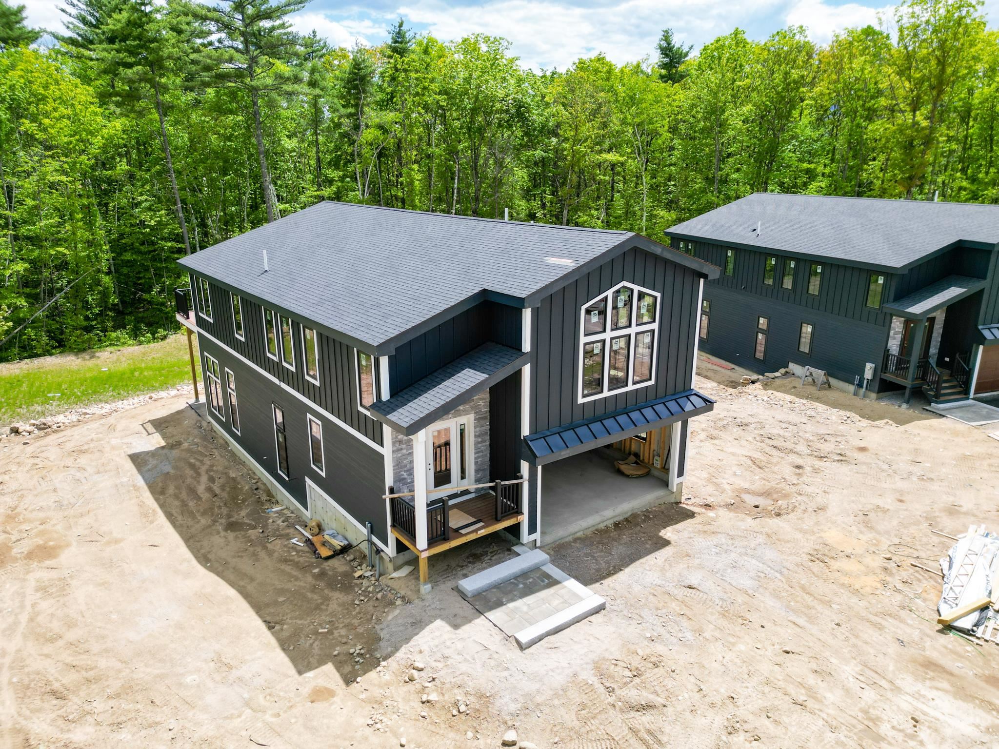 Lot 2 Hidden Glade Drive 2