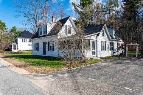 Photo of 170 Intervale Crossroad, Conway, NH 03860 (MLS # 5085864)