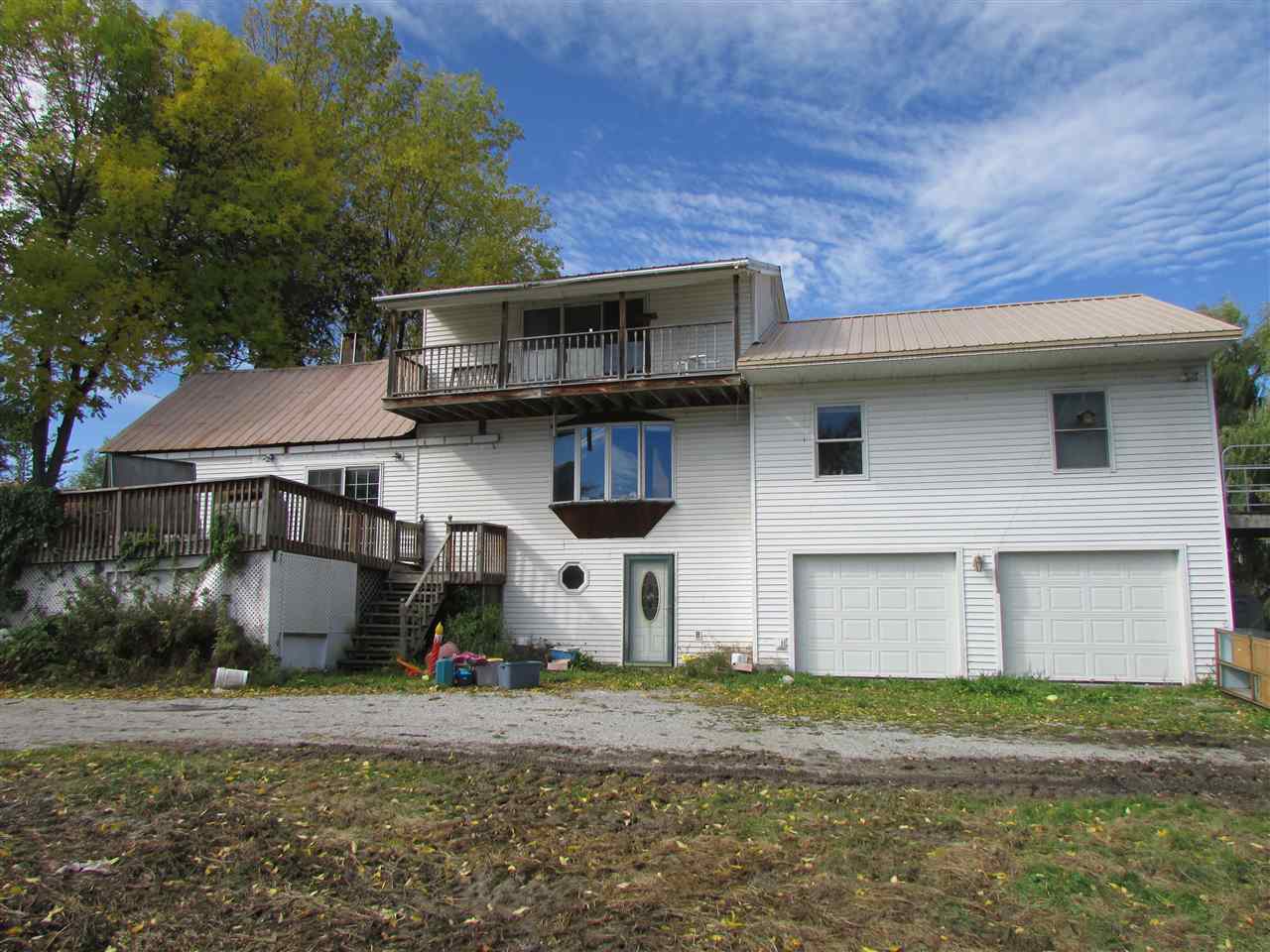 Photo 1 of 14 — 4003 US Route 2 South, Alburgh, VT 05440