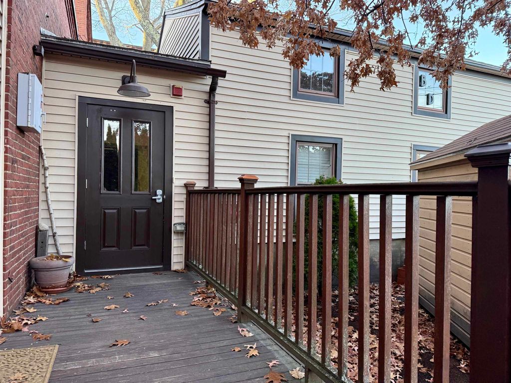 Photo of 871 Islington Street #A101, Portsmouth, NH 03801 (MLS # 5070563)