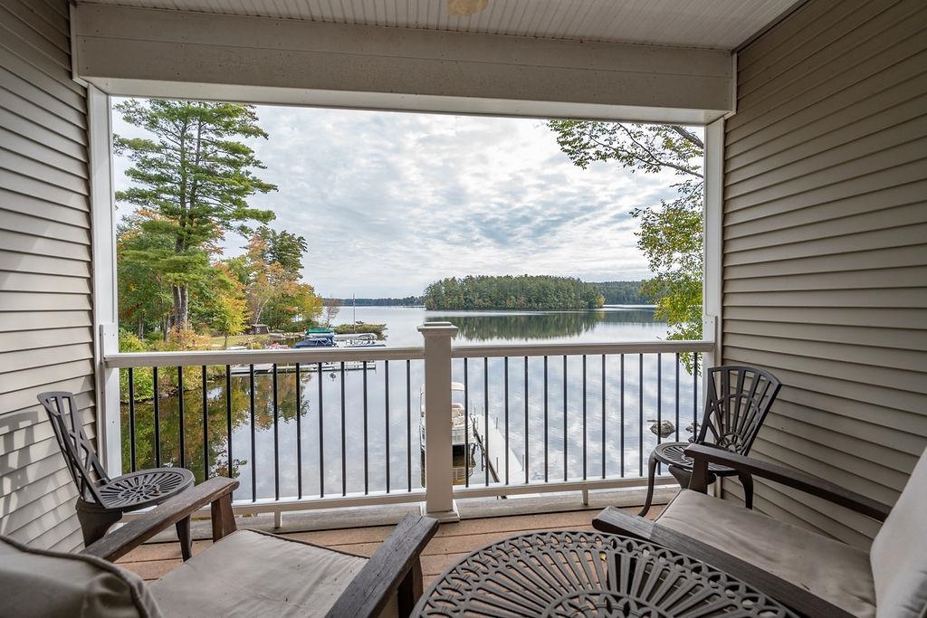 430 Bow Lake Road