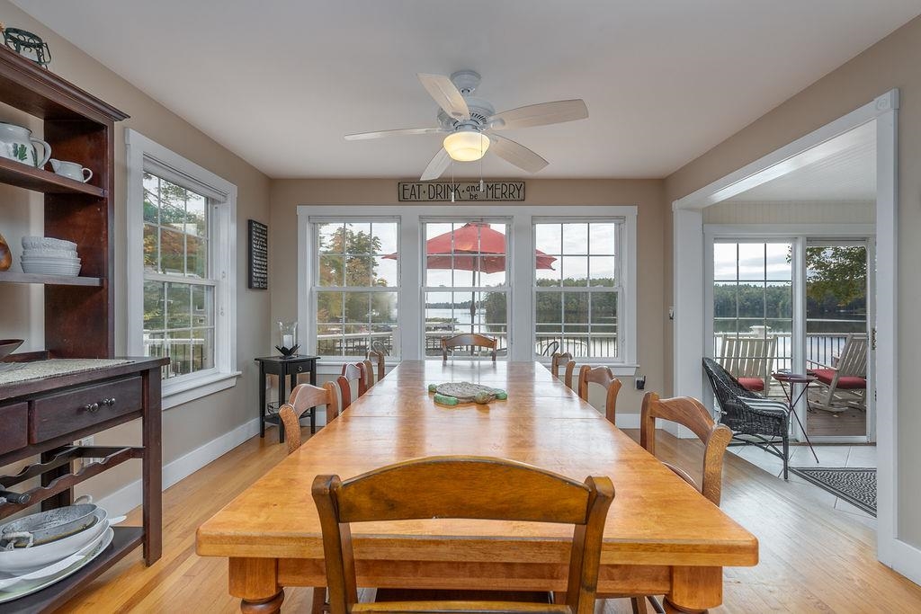 430 Bow Lake Road