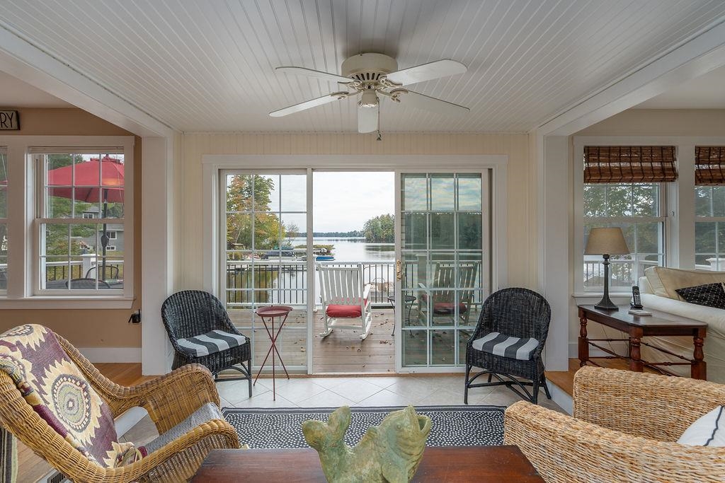 430 Bow Lake Road