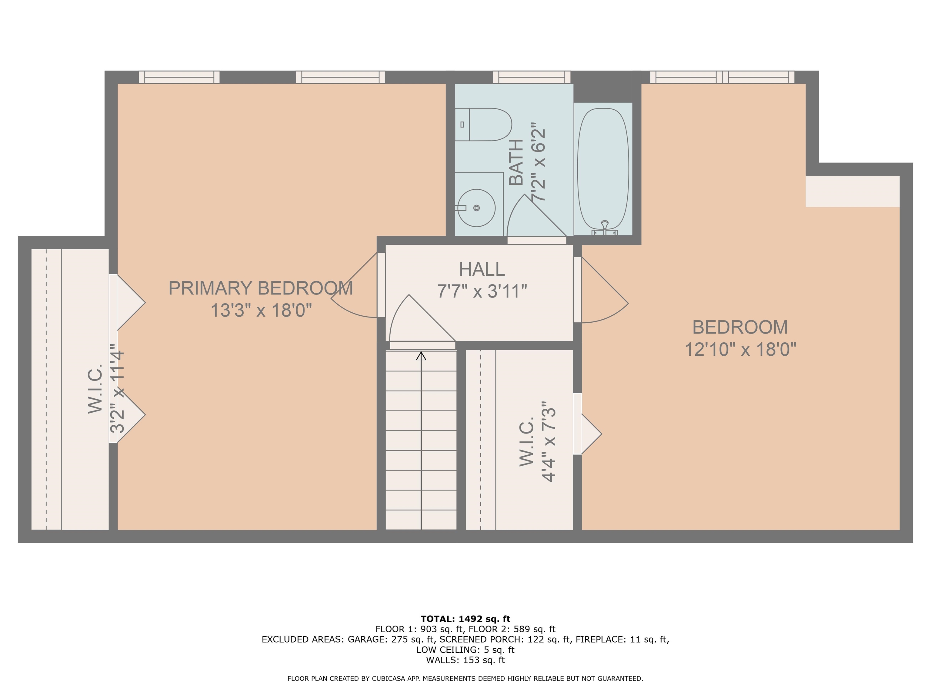 126 Flintlock Village 3