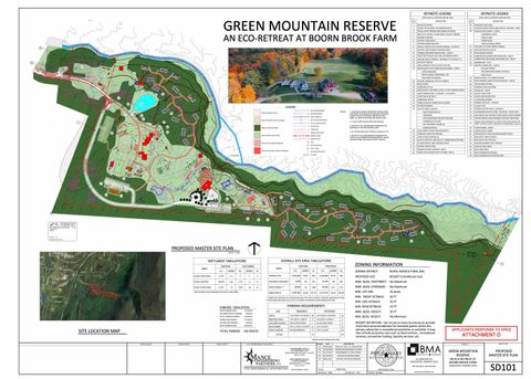 507 Benson Road Manchester VT 05255