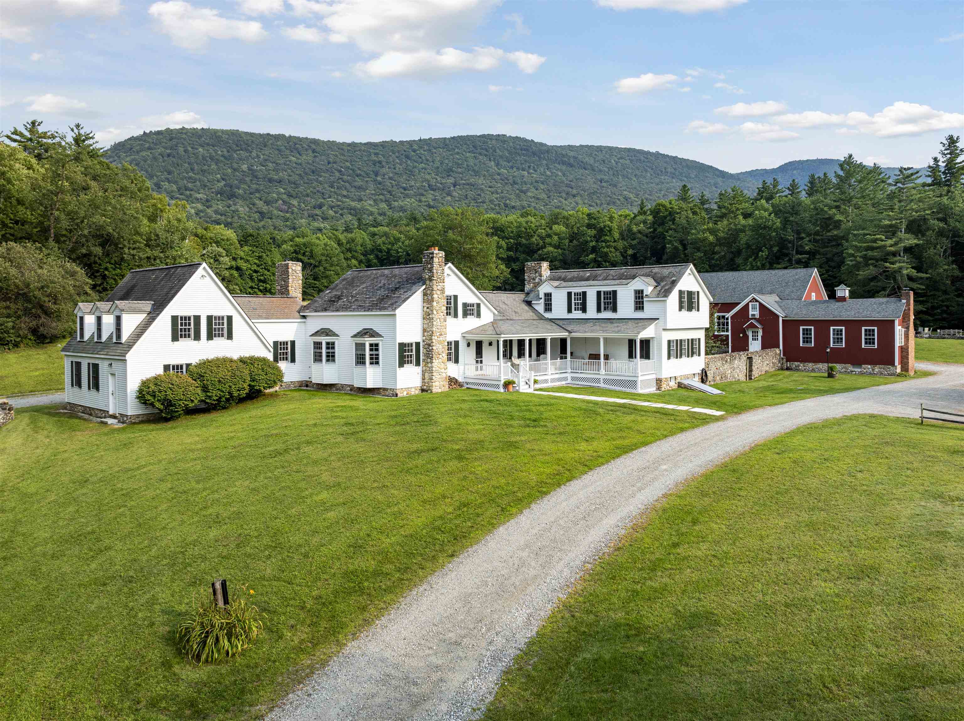 507 Benson Road
