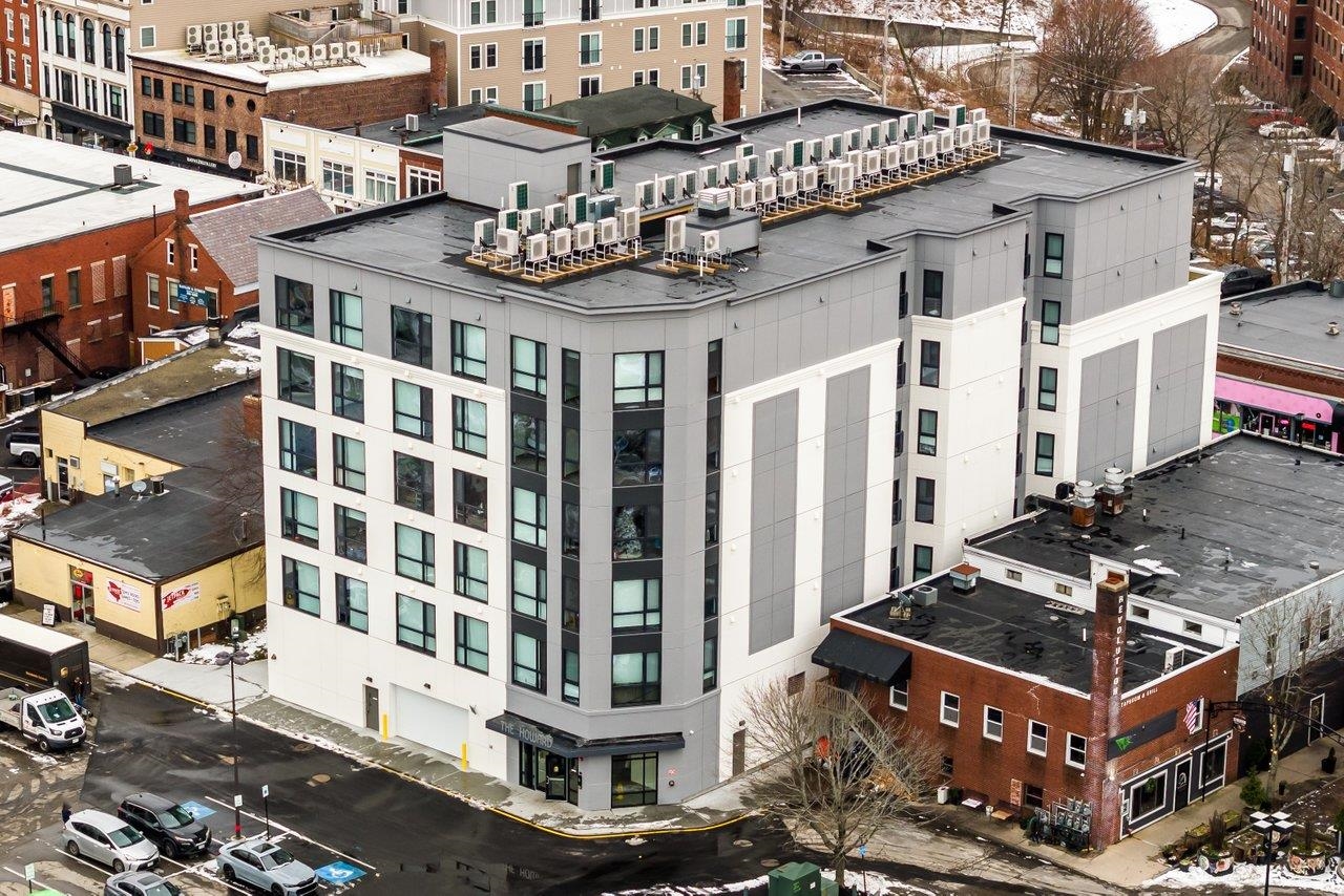 55 North Main Street 301