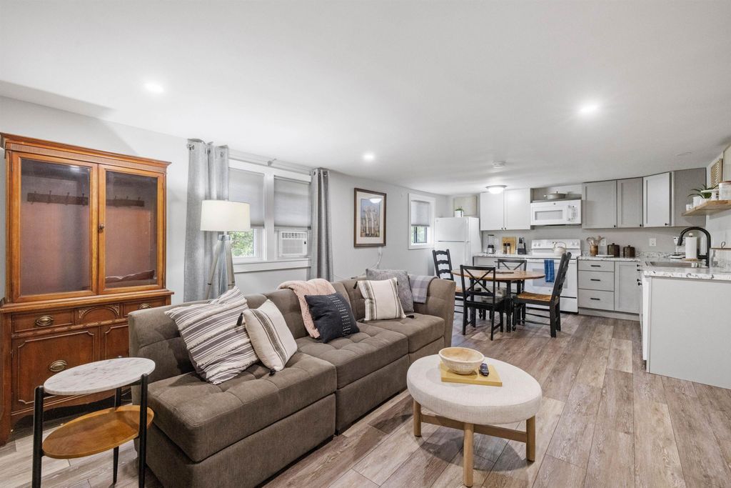 Photo of 31 Water Street #3, Bradford, NH 03221 (MLS # 5070844)