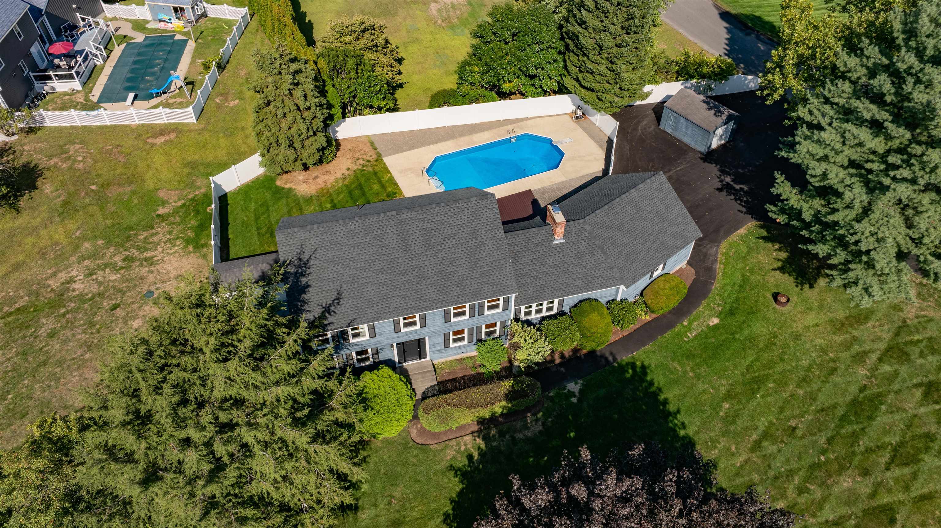 16 Broadview Drive