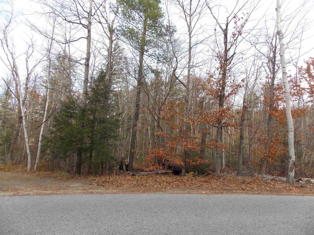Photo of 49 Mittenwald Strasse Road, Bartlett, NH 03812 (MLS # 5069007)