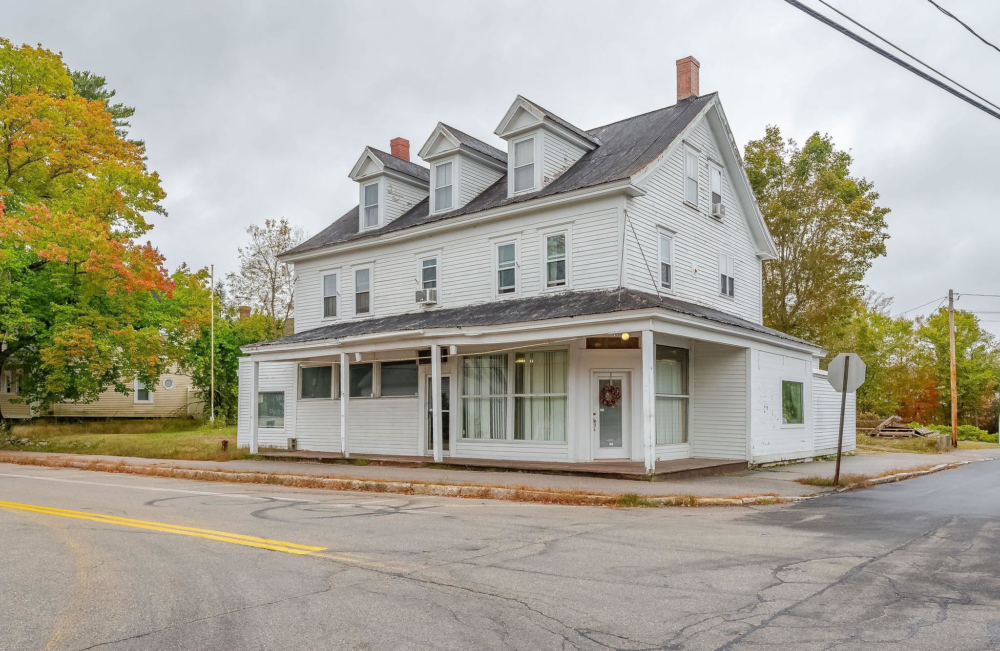 75 Main Street