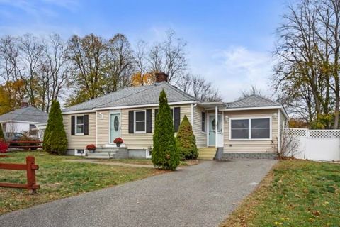 7 Hall Court Portsmouth NH 03801